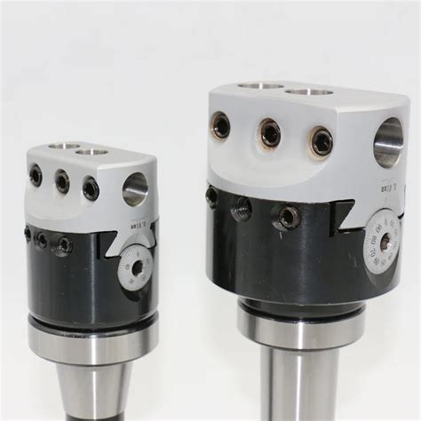 boring heads for cnc milling machines|adjustable boring bar for mill.